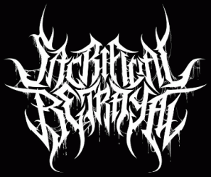 logo Sacrificial Betrayal